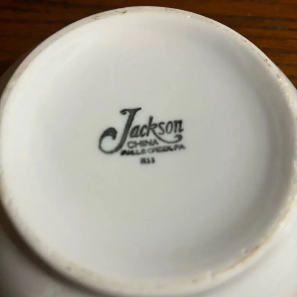 Jackson China jackson china